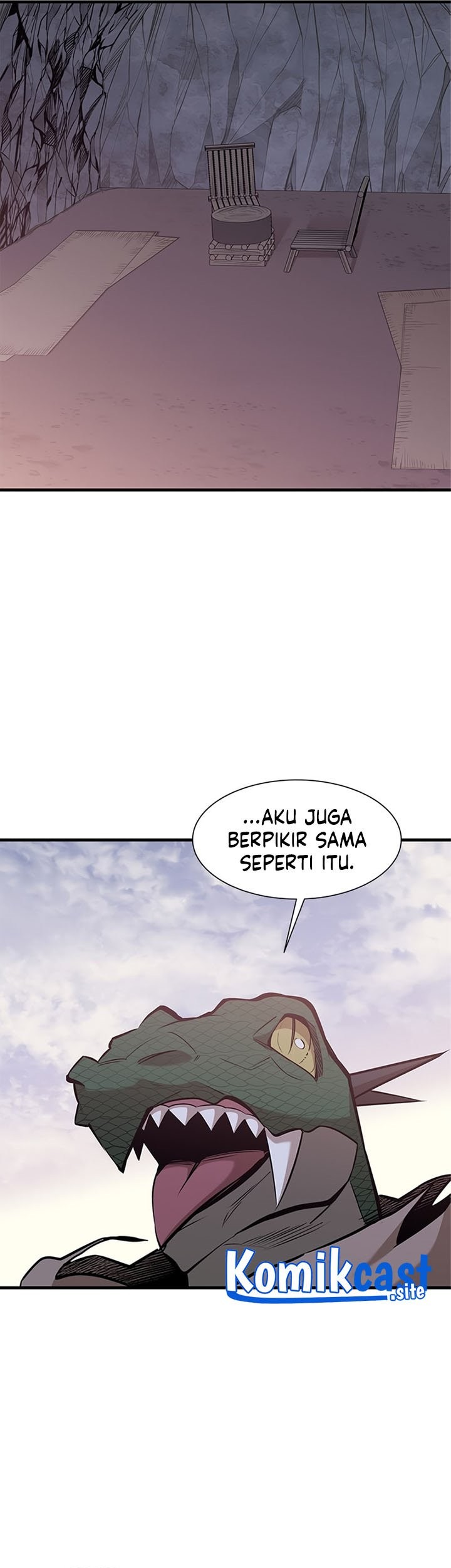 The Tutorial is Too Hard Chapter 62 Gambar 57
