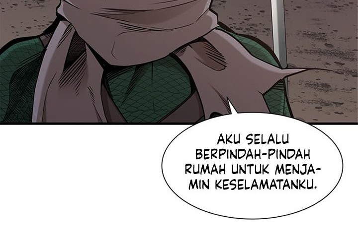 The Tutorial is Too Hard Chapter 62 Gambar 60
