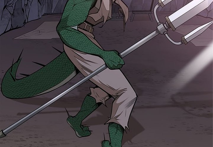 The Tutorial is Too Hard Chapter 62 Gambar 62