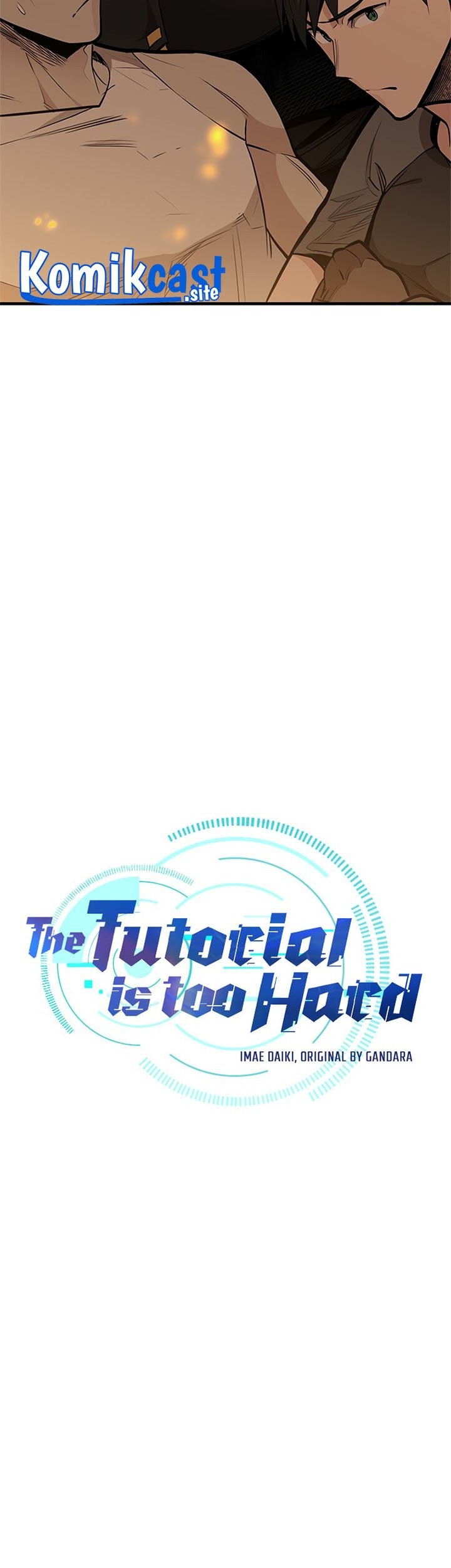 The Tutorial is Too Hard Chapter 62 Gambar 4