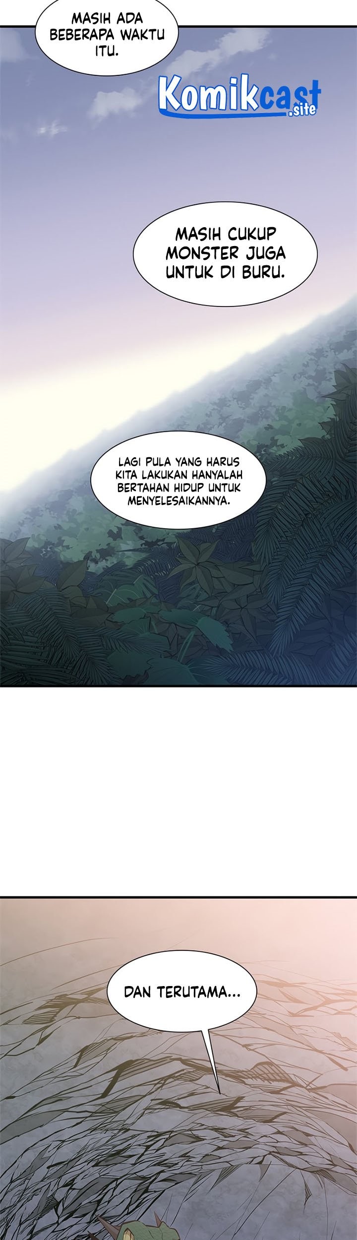 The Tutorial is Too Hard Chapter 62 Gambar 75