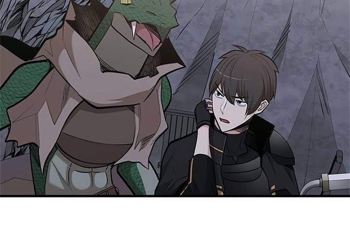 The Tutorial is Too Hard Chapter 62 Gambar 76