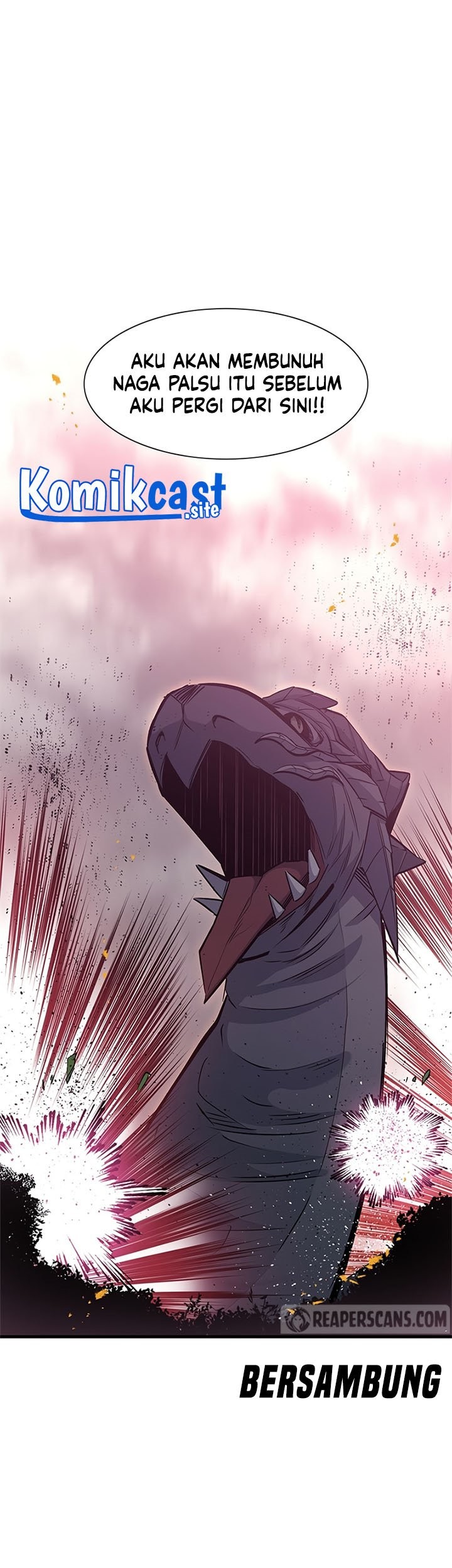 The Tutorial is Too Hard Chapter 62 Gambar 77