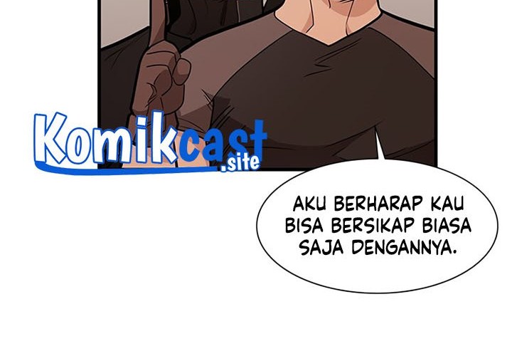 The Tutorial is Too Hard Chapter 62 Gambar 11