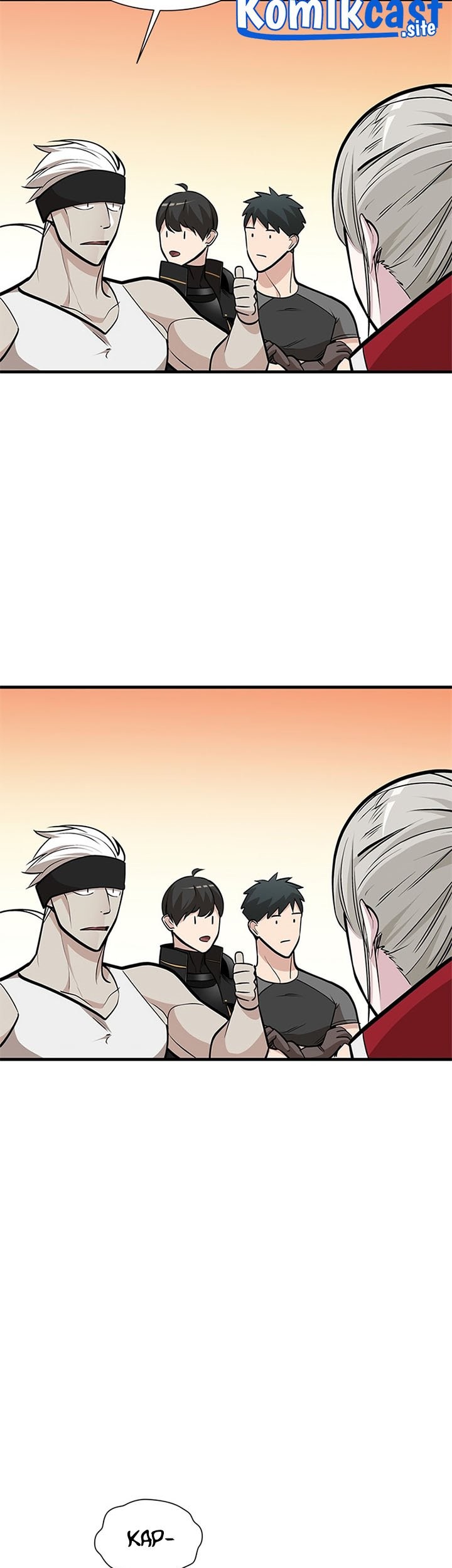 The Tutorial is Too Hard Chapter 62 Gambar 14