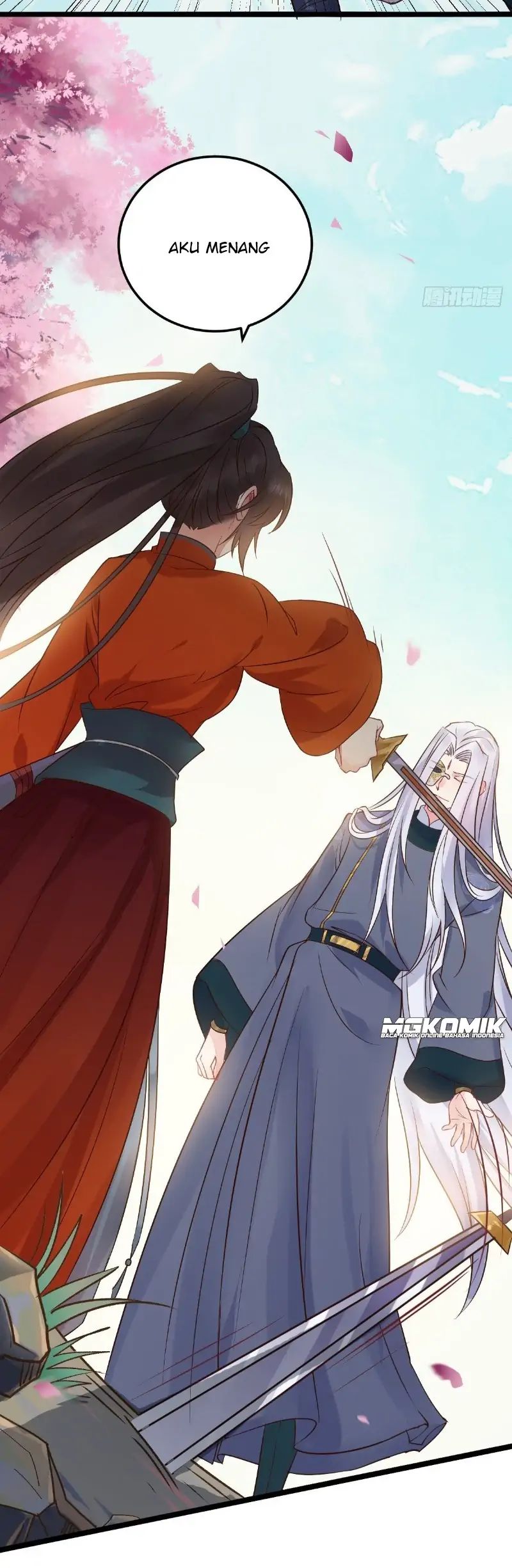 The Ghostly Doctor Chapter 480 Gambar 15