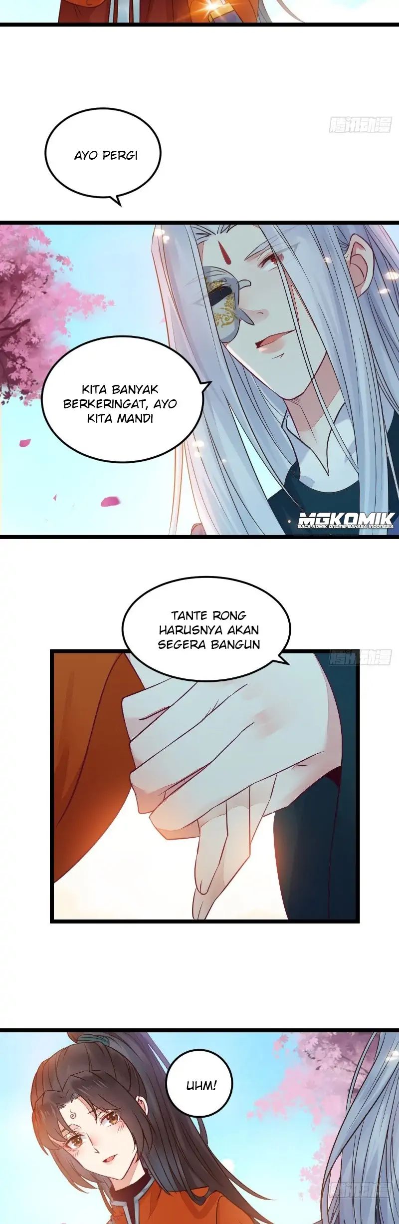 The Ghostly Doctor Chapter 480 Gambar 17