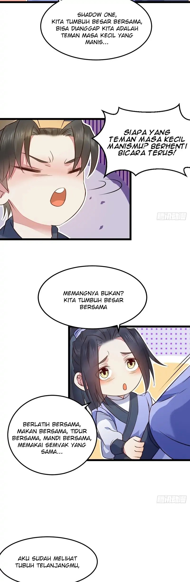 The Ghostly Doctor Chapter 480 Gambar 12