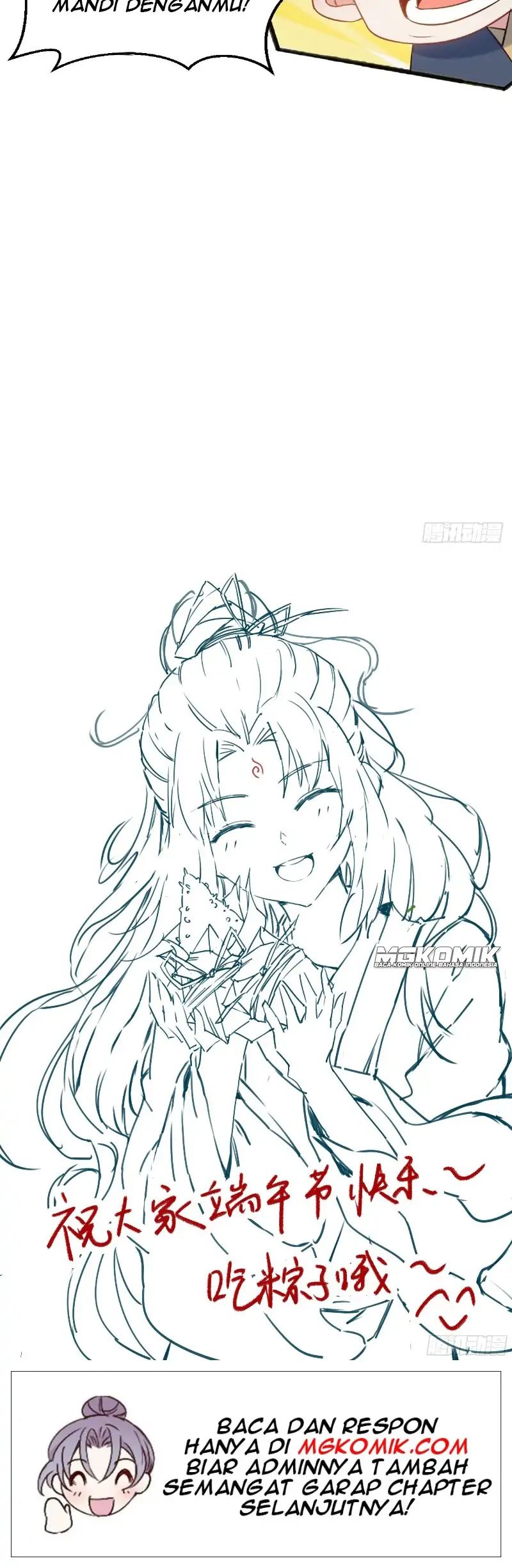 The Ghostly Doctor Chapter 480 Gambar 25