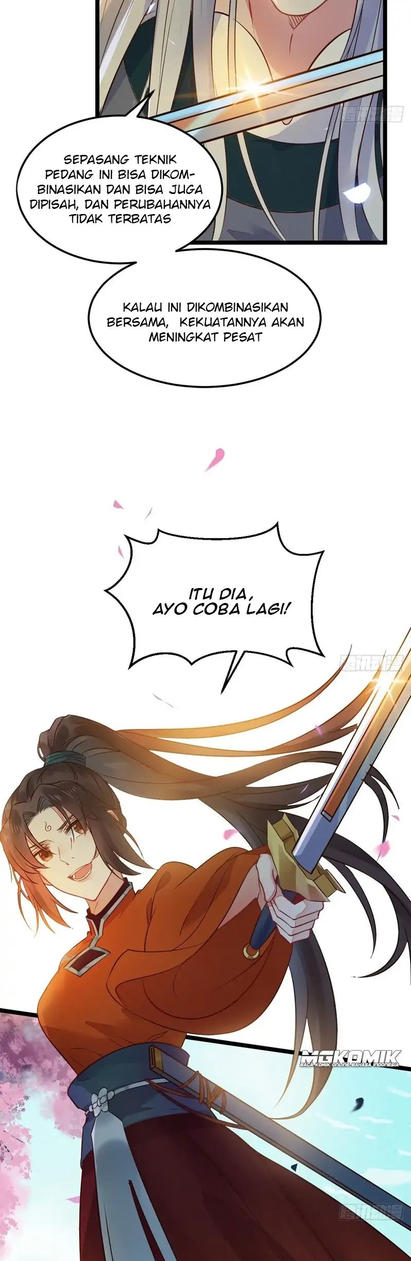 The Ghostly Doctor Chapter 480 Gambar 7