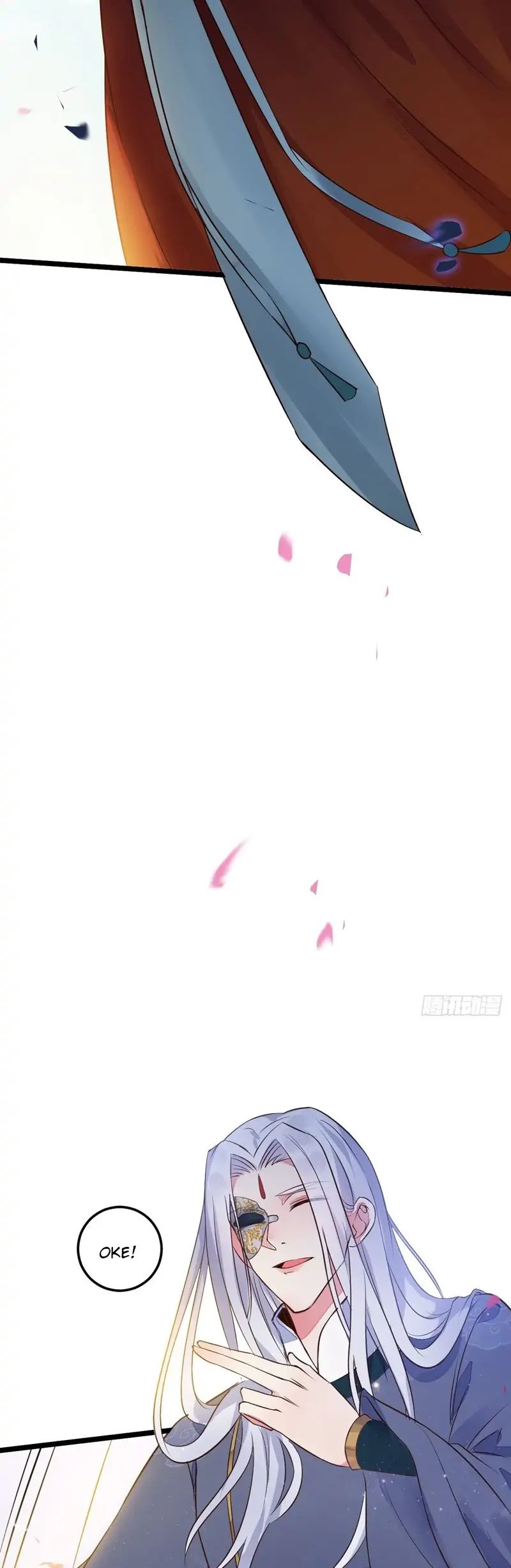 The Ghostly Doctor Chapter 480 Gambar 8