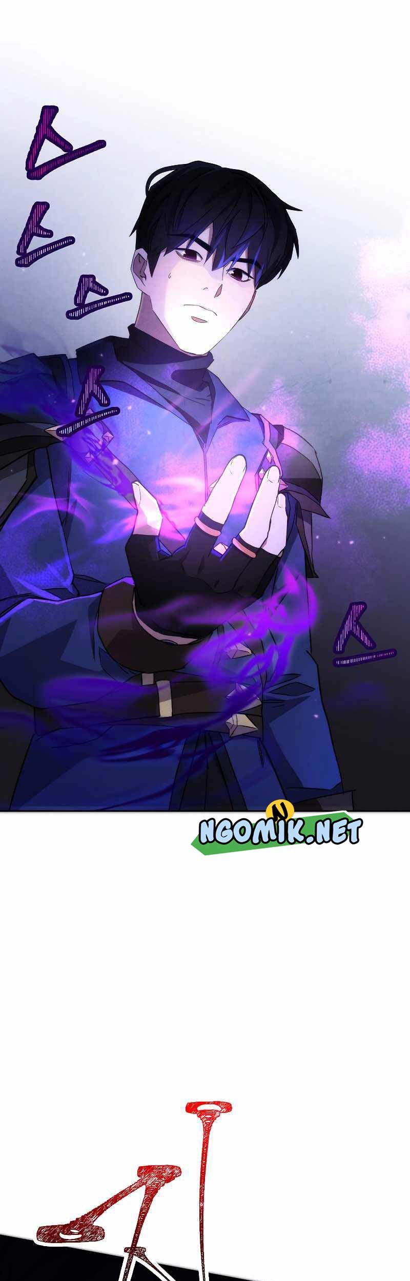 The Live Chapter 101 Gambar 26