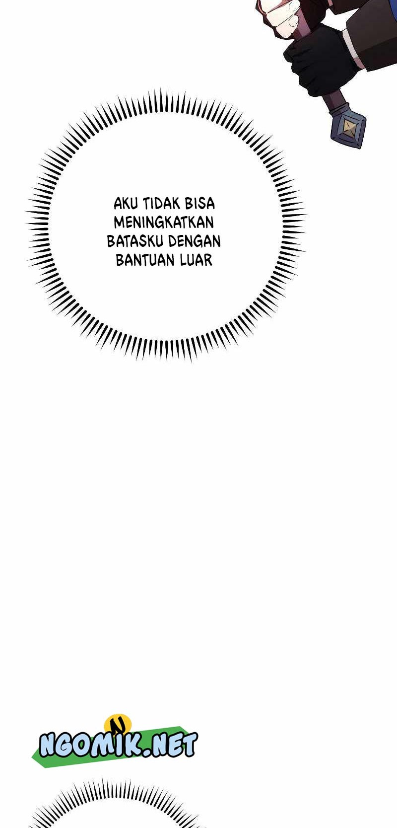 The Live Chapter 101 Gambar 31