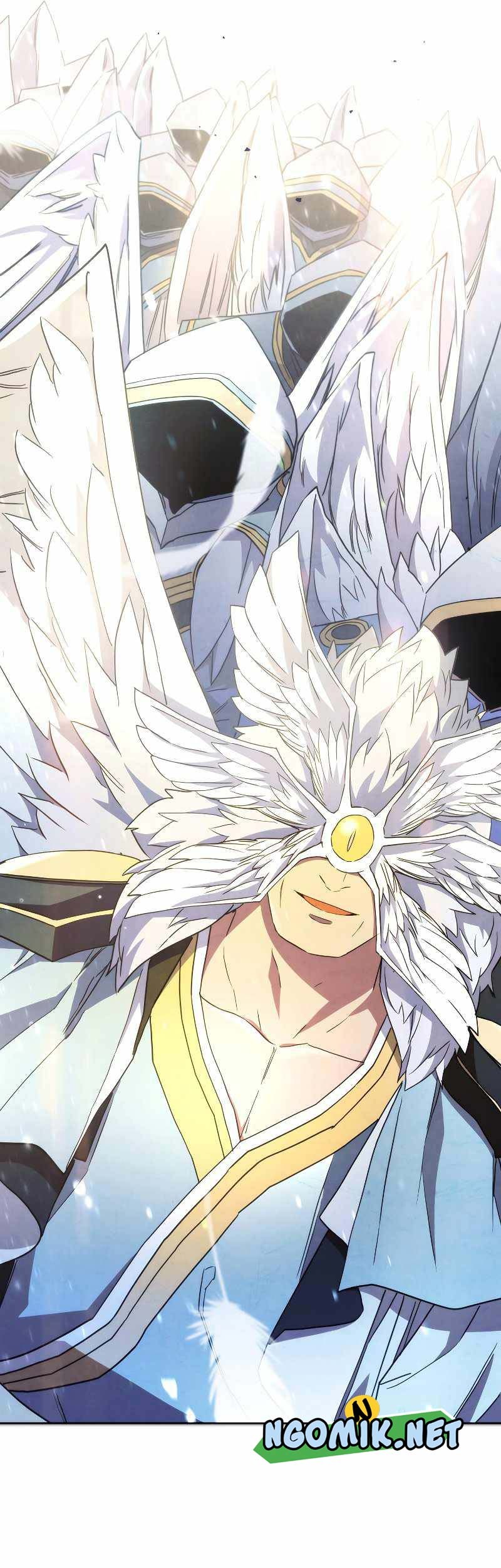 The Live Chapter 101 Gambar 18