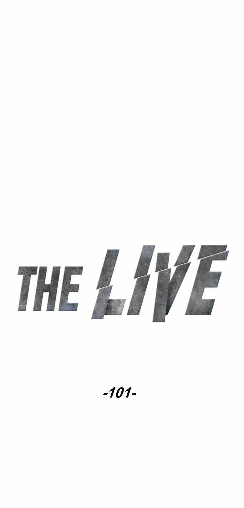 The Live Chapter 101 Gambar 19