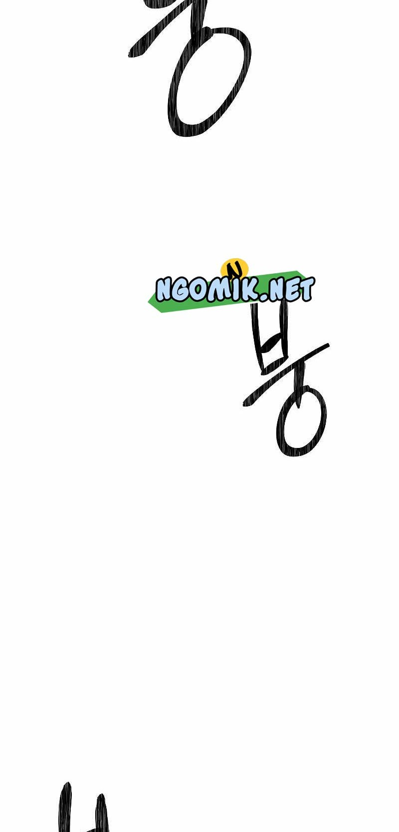 The Live Chapter 101 Gambar 21