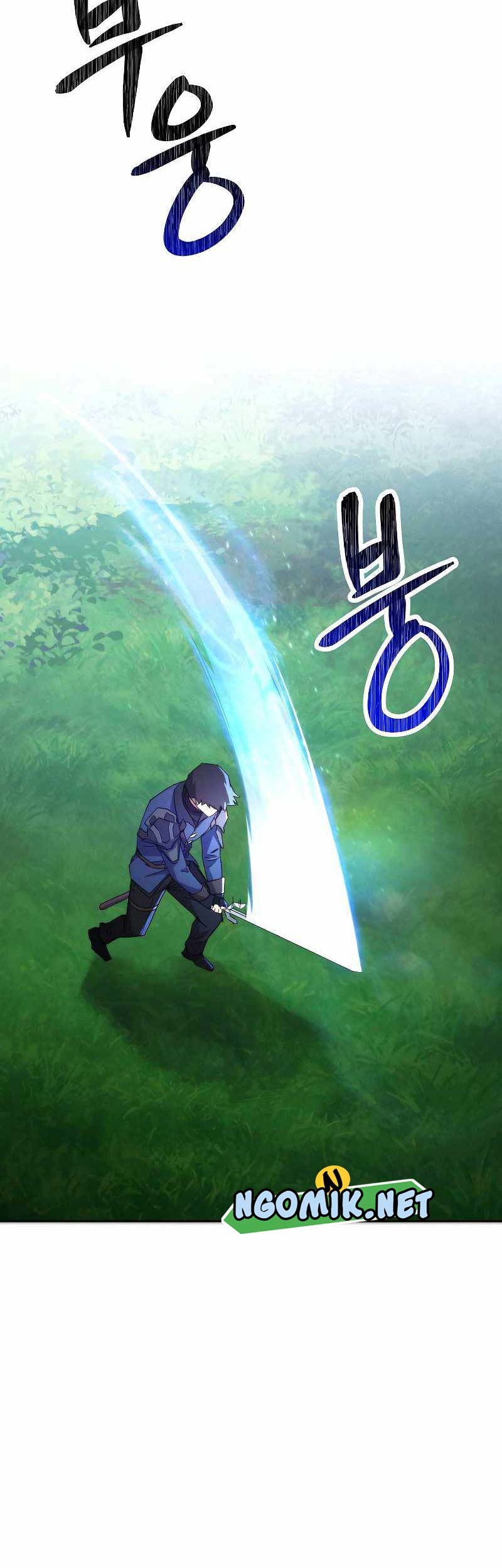 The Live Chapter 101 Gambar 22