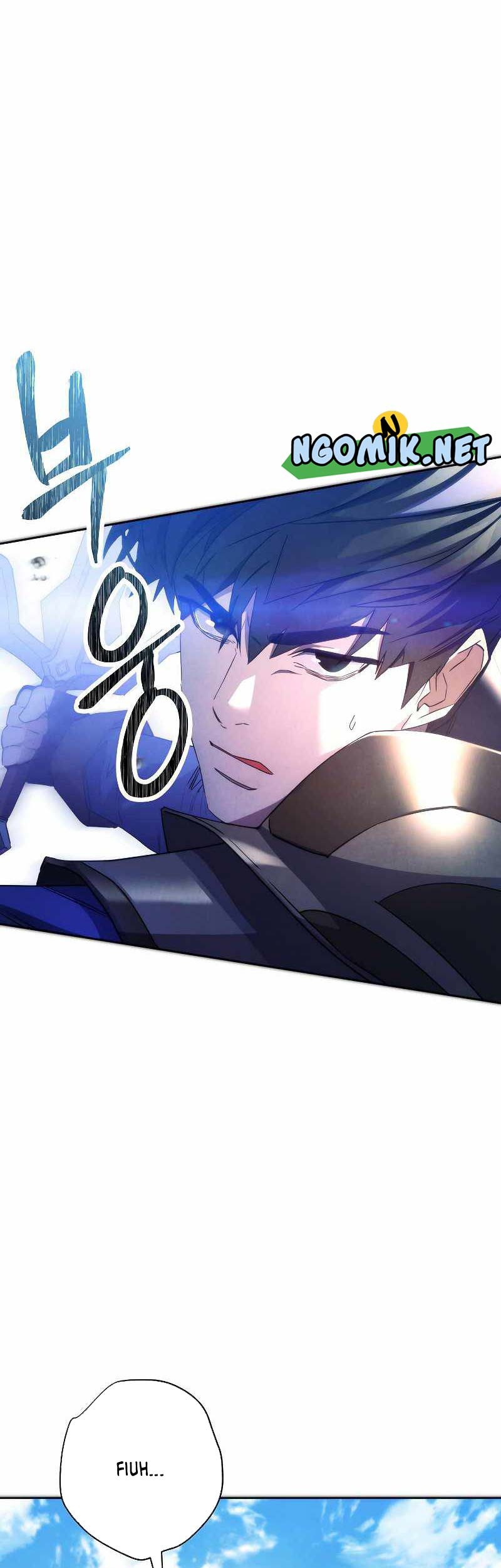 The Live Chapter 101 Gambar 24