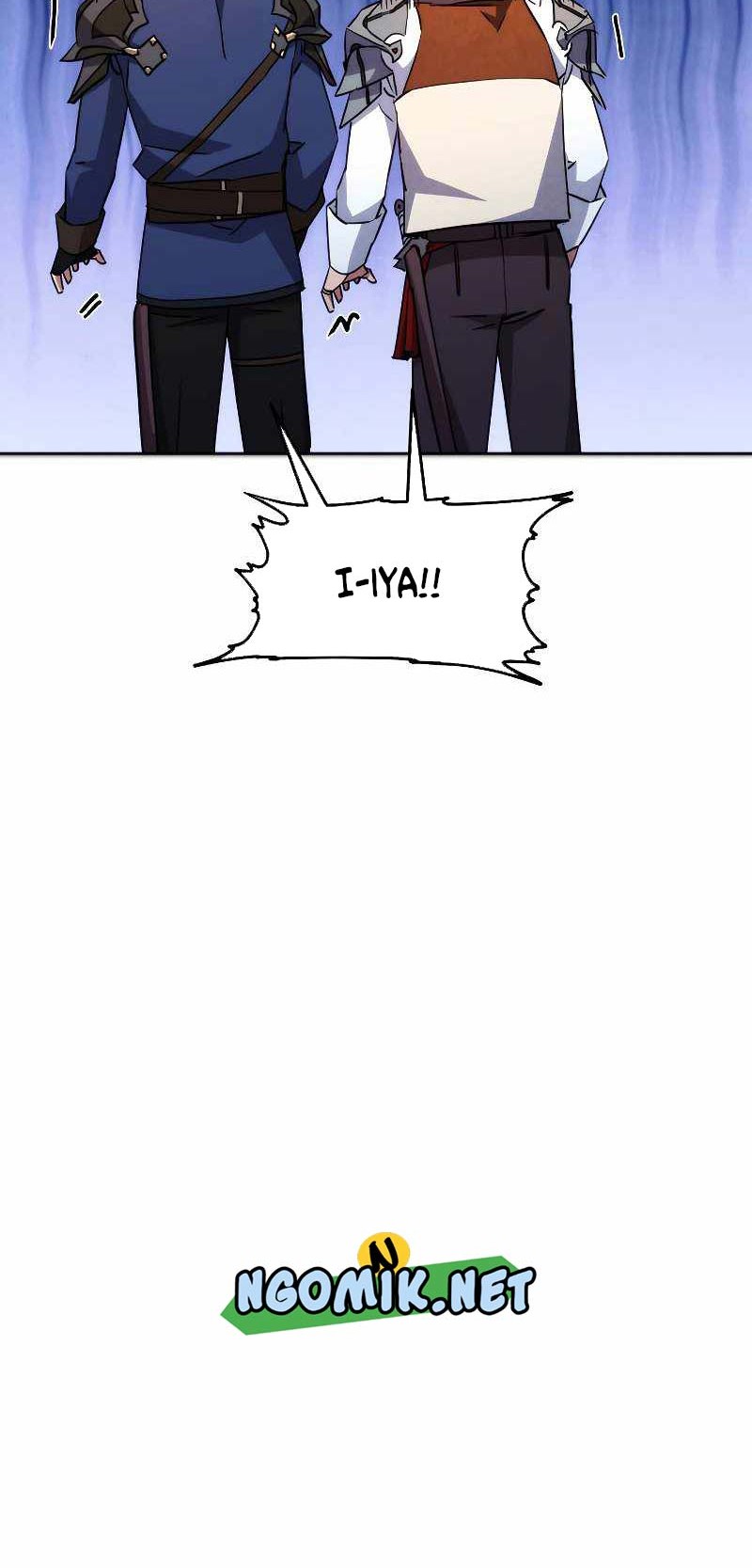 The Live Chapter 101 Gambar 47