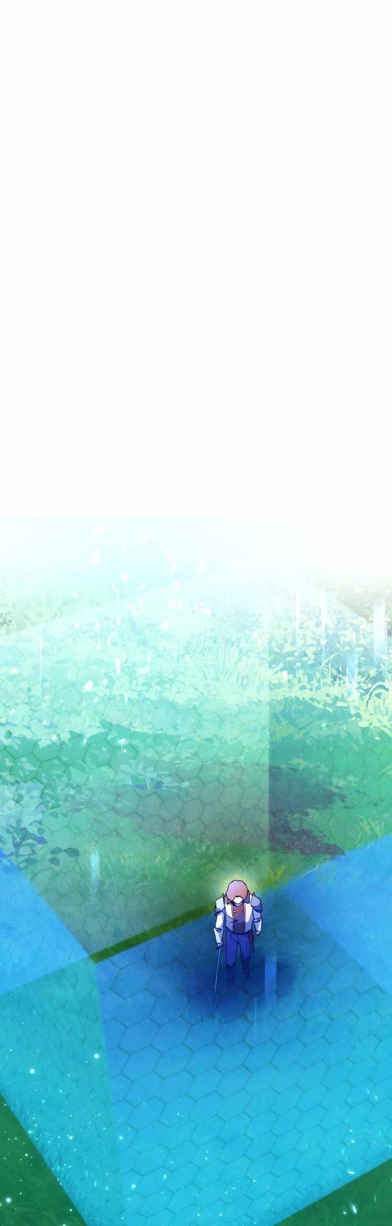 The Live Chapter 101 Gambar 48