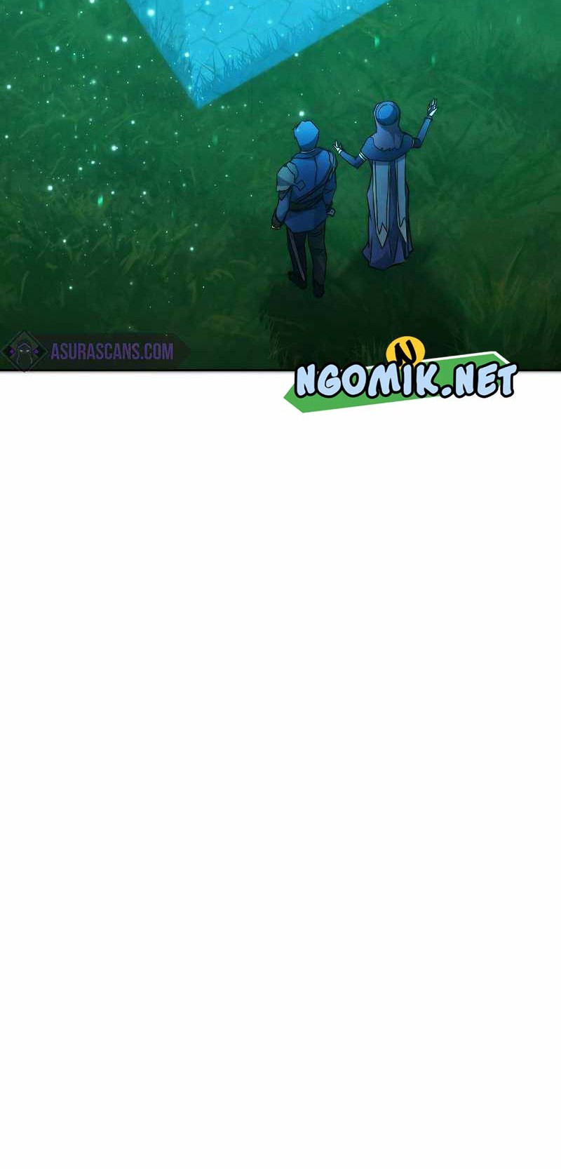 The Live Chapter 101 Gambar 49