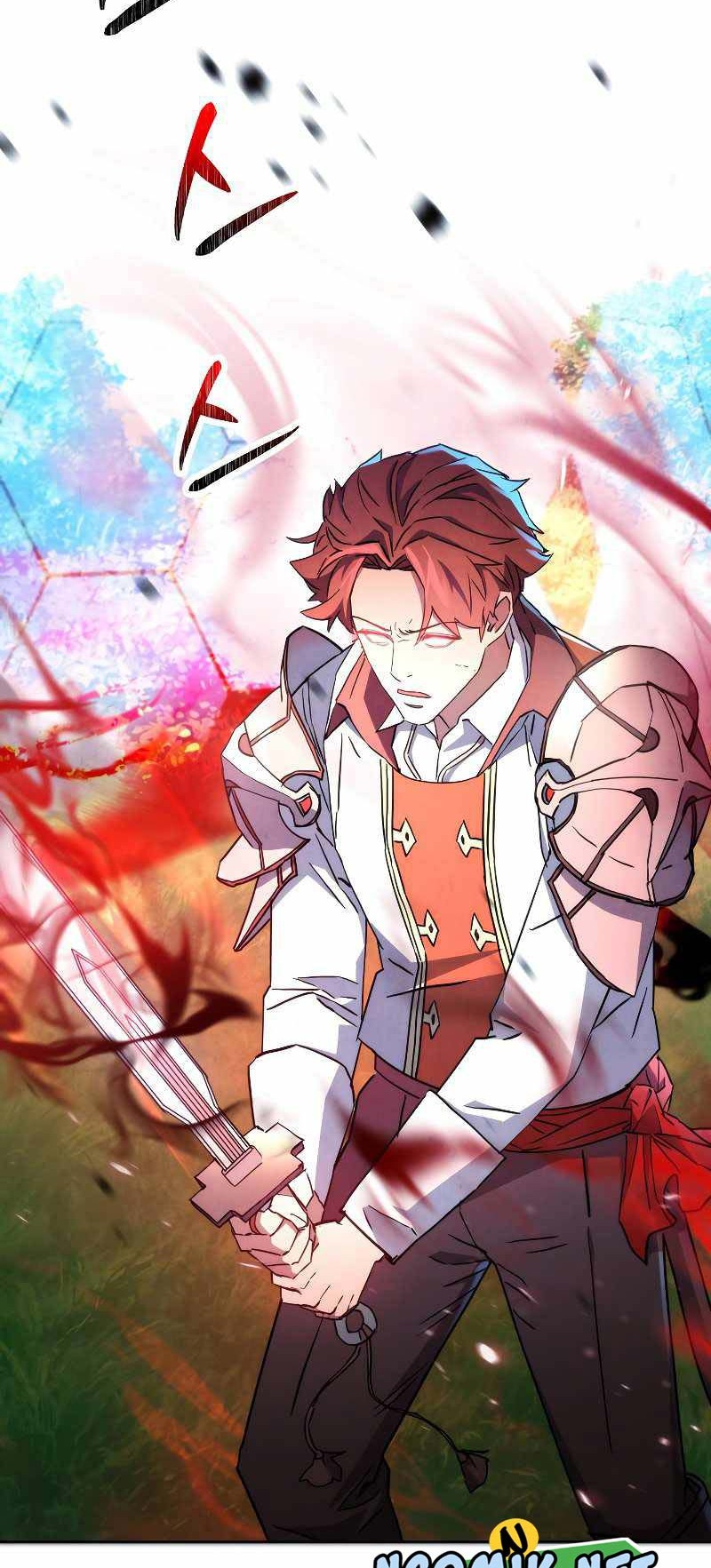 The Live Chapter 101 Gambar 51