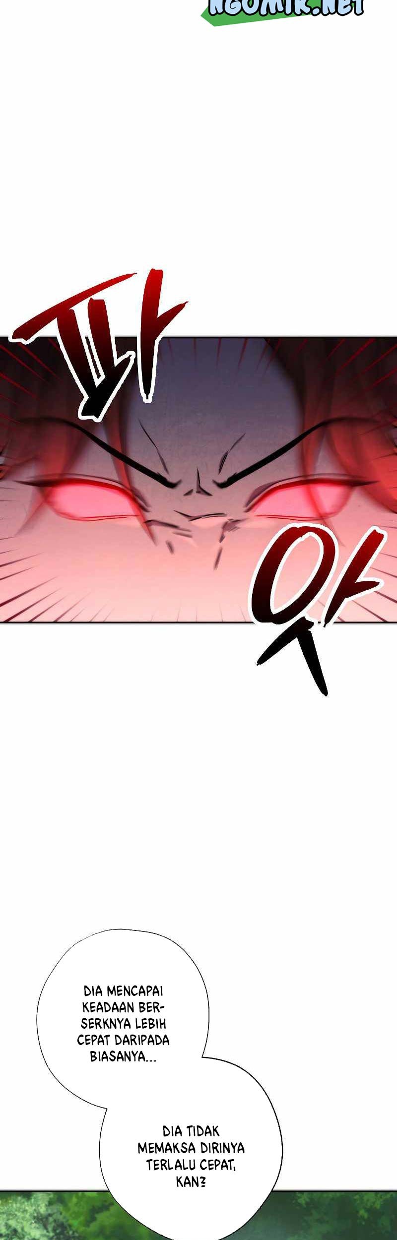 The Live Chapter 101 Gambar 52