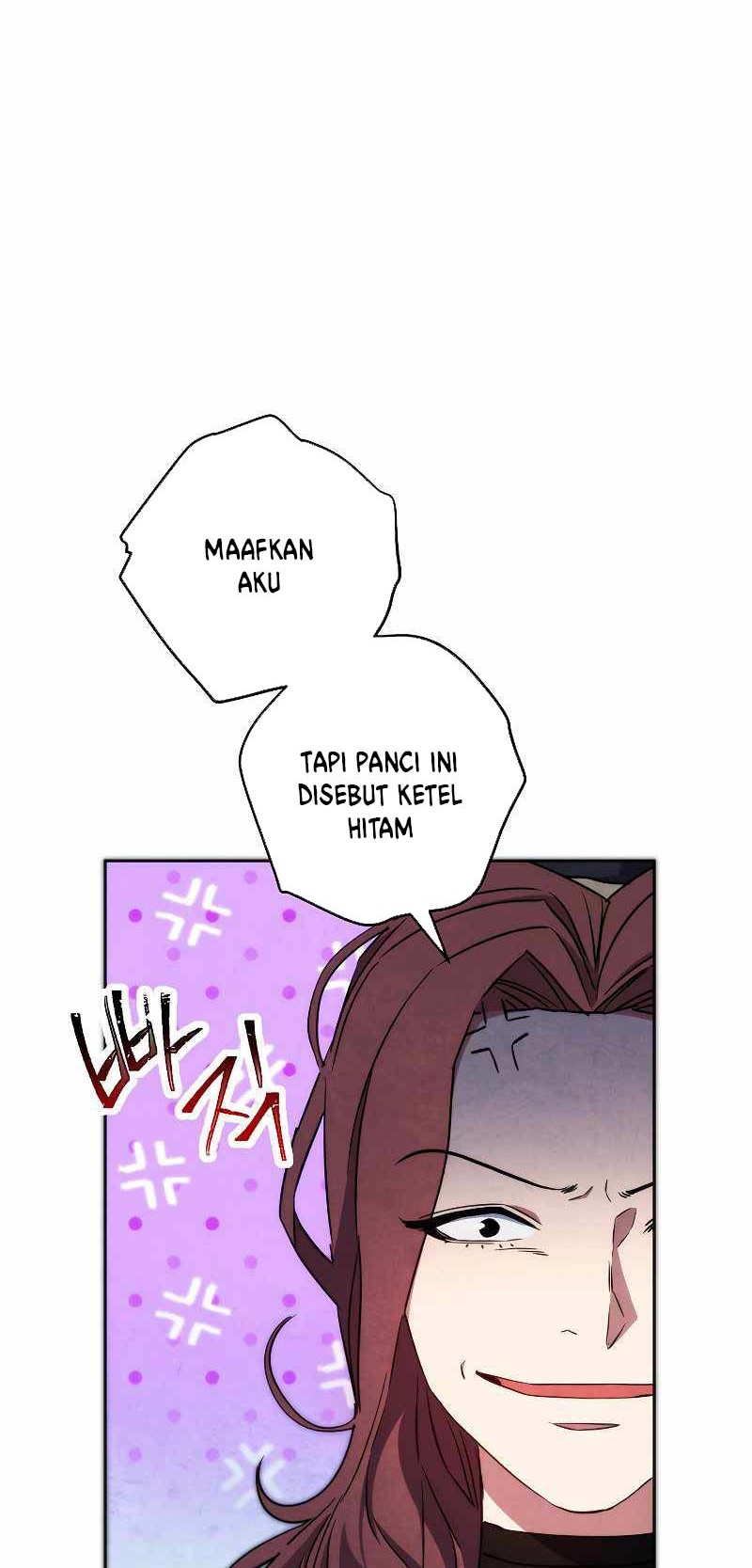 The Live Chapter 101 Gambar 43