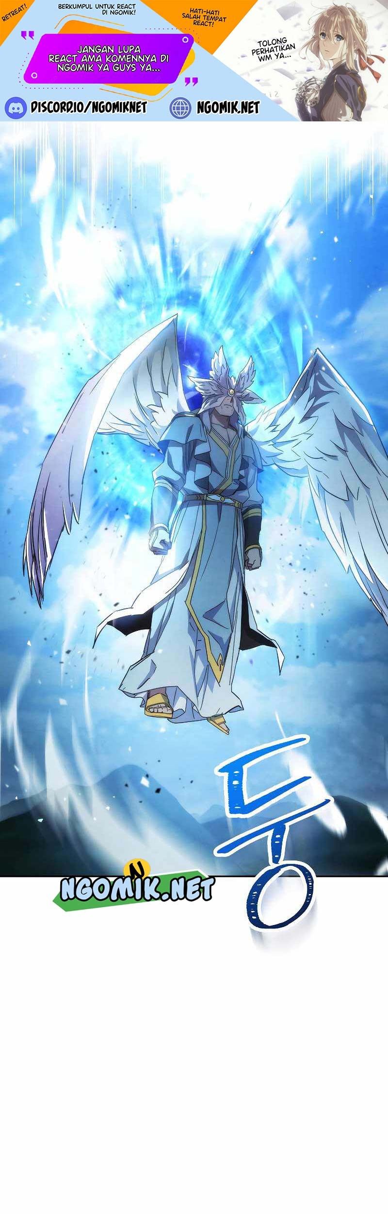 Manhwa The Live Chapter 101 gambar nomor 2