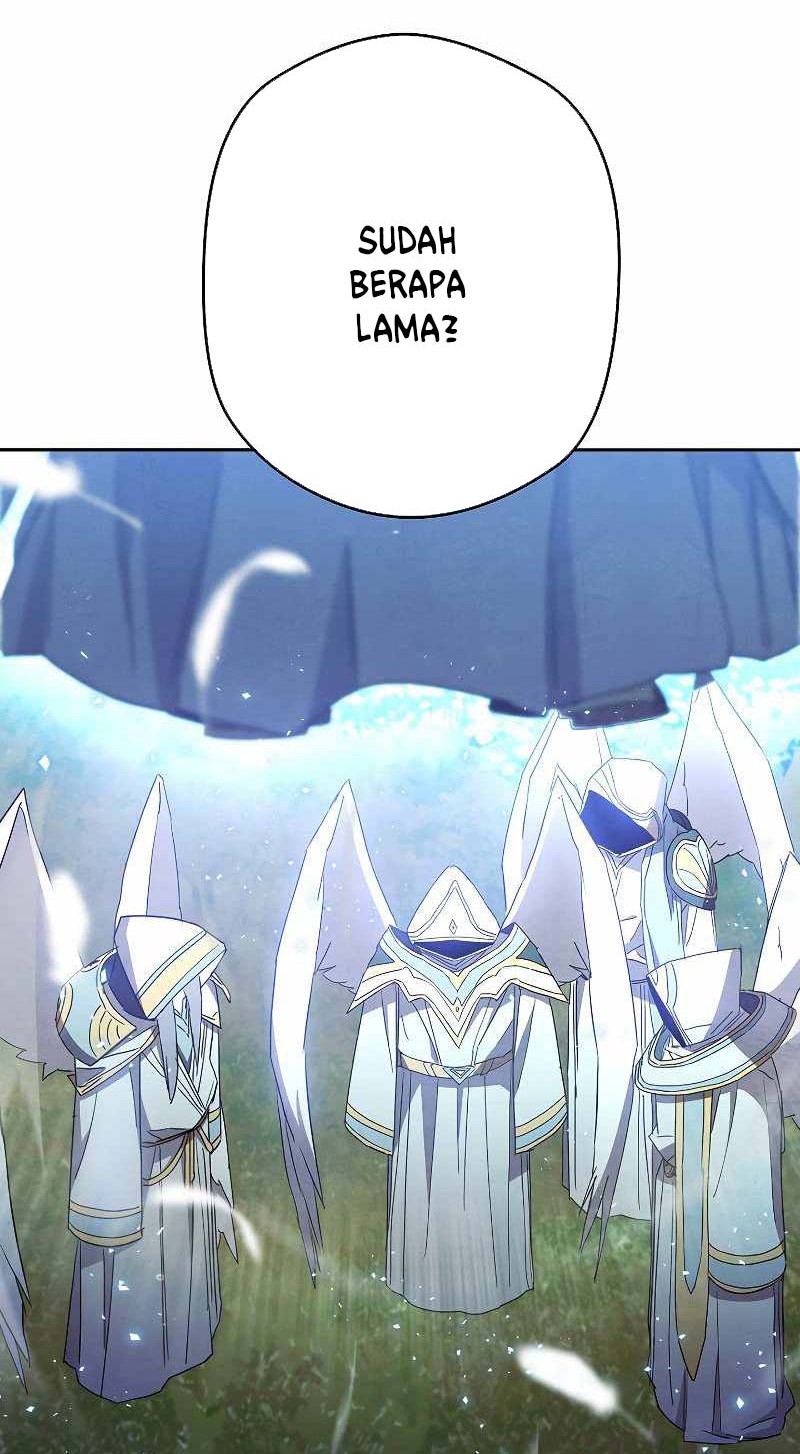 The Live Chapter 101 Gambar 3