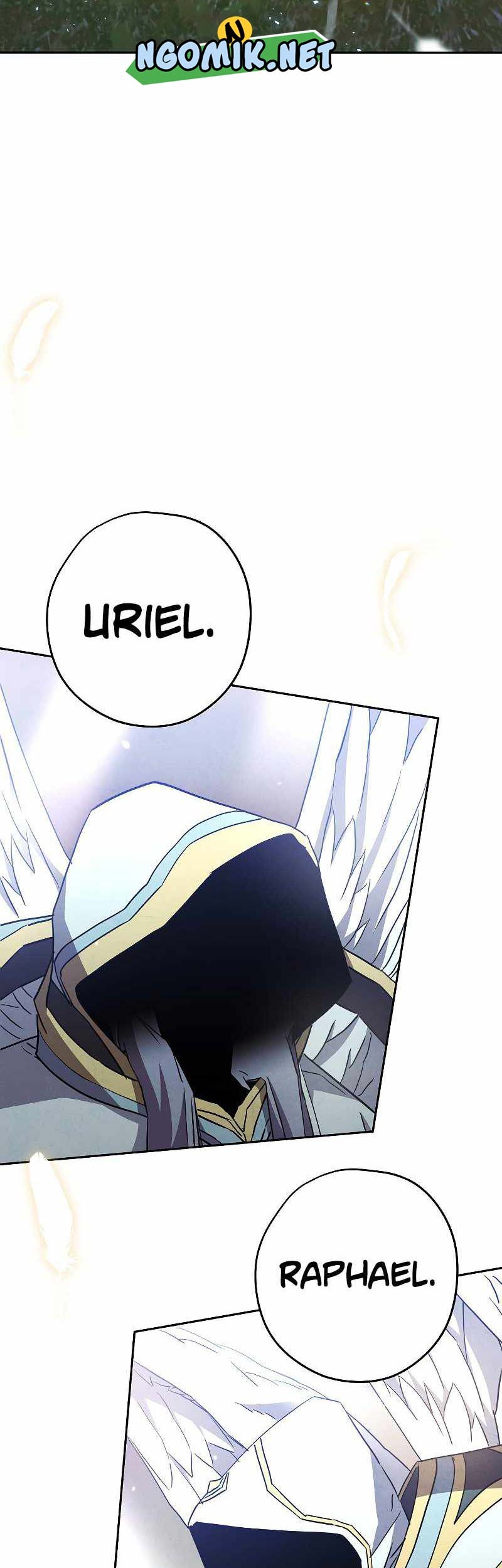 The Live Chapter 101 Gambar 4