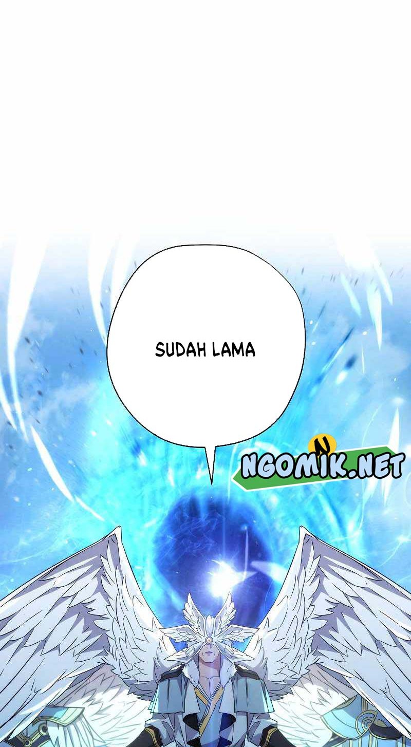 The Live Chapter 101 Gambar 7