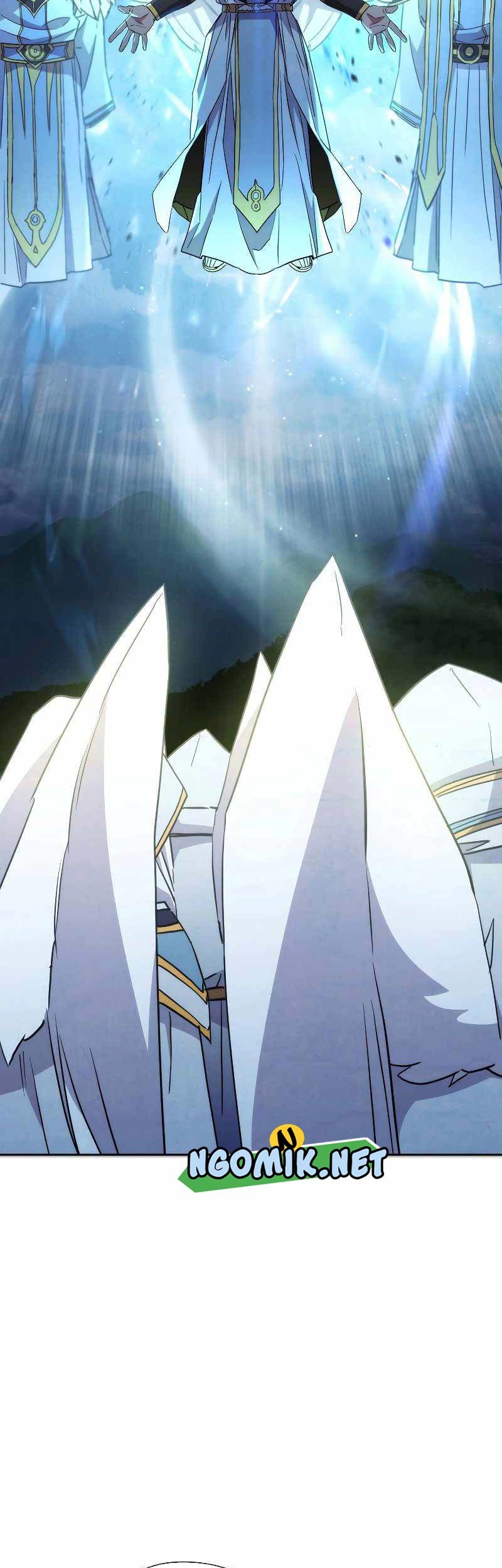 The Live Chapter 101 Gambar 8