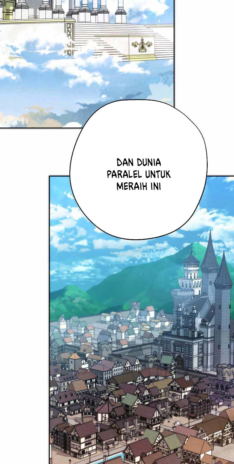 The Live Chapter 101 Gambar 15