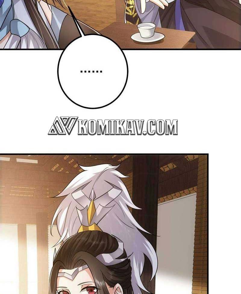 Keep A Low Profile, Sect Leader Chapter 81 Gambar 31