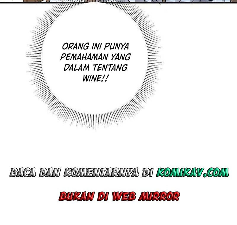 Keep A Low Profile, Sect Leader Chapter 81 Gambar 37