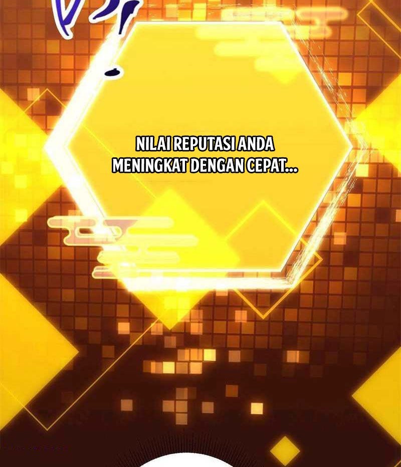 Keep A Low Profile, Sect Leader Chapter 81 Gambar 25