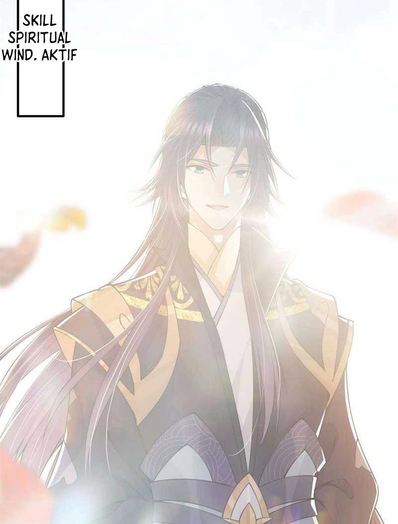 Keep A Low Profile, Sect Leader Chapter 81 Gambar 13