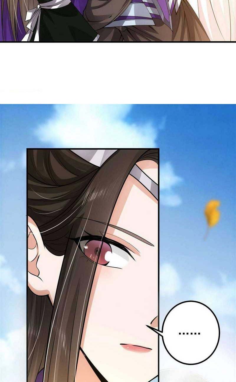 Keep A Low Profile, Sect Leader Chapter 81 Gambar 15