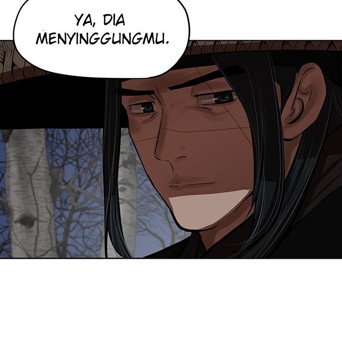 Escort Warrior Chapter 127 Gambar 29