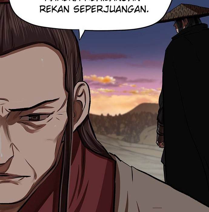 Escort Warrior Chapter 127 Gambar 31