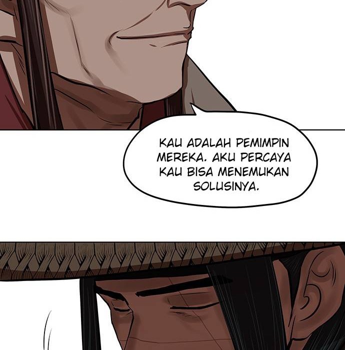 Escort Warrior Chapter 127 Gambar 33