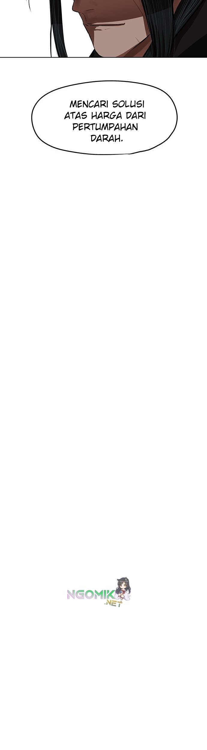 Escort Warrior Chapter 127 Gambar 34