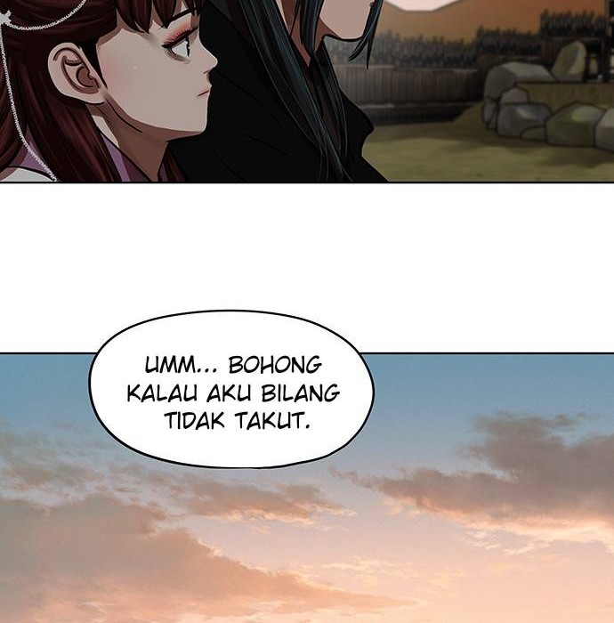 Escort Warrior Chapter 127 Gambar 19