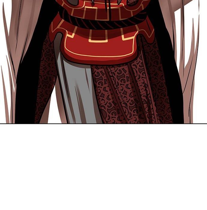 Escort Warrior Chapter 127 Gambar 43