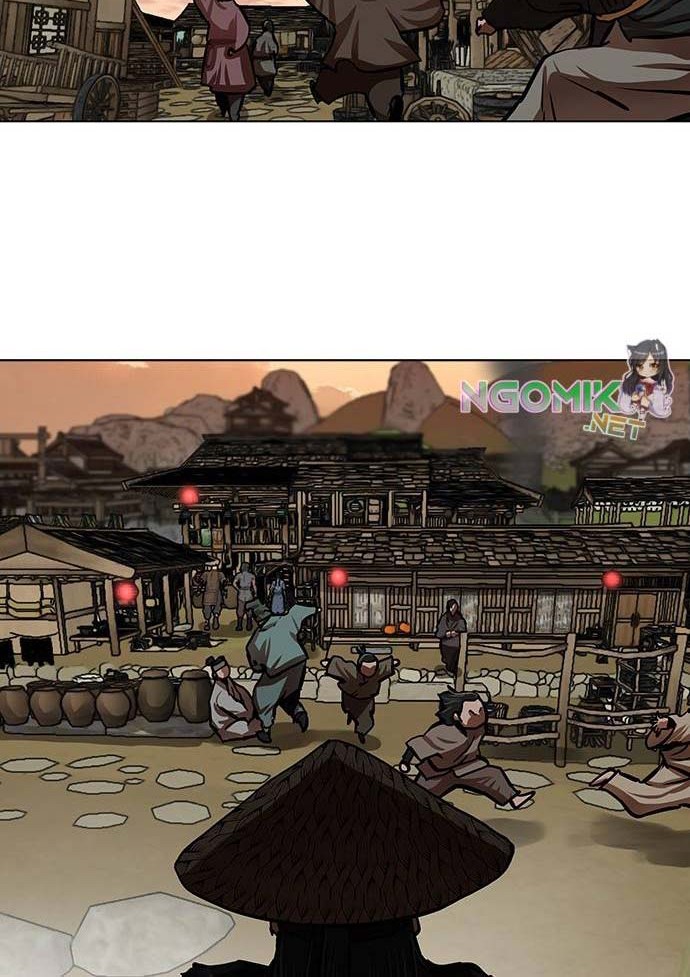 Escort Warrior Chapter 127 Gambar 3