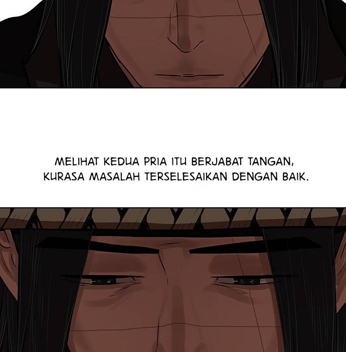 Escort Warrior Chapter 127 Gambar 13