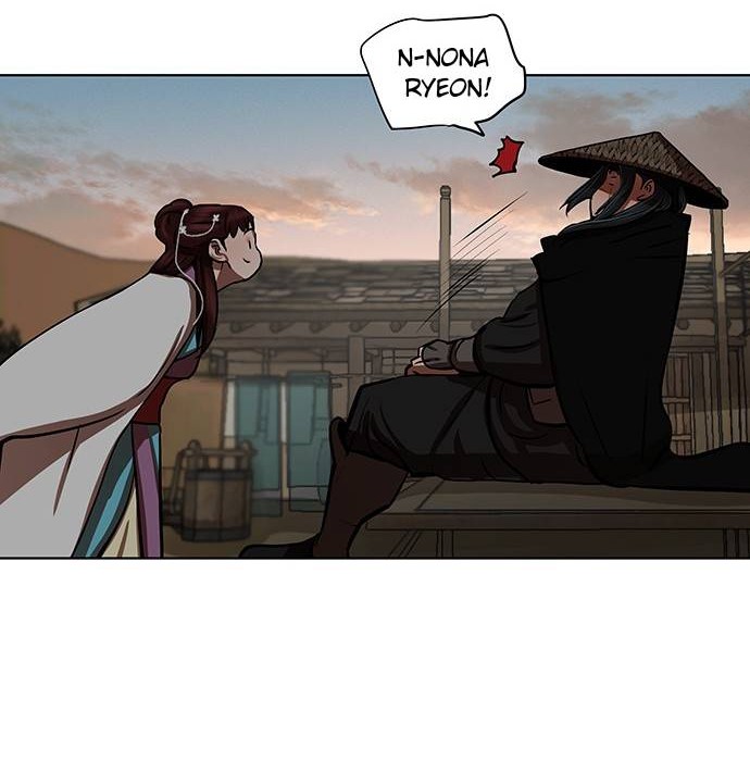 Escort Warrior Chapter 127 Gambar 15