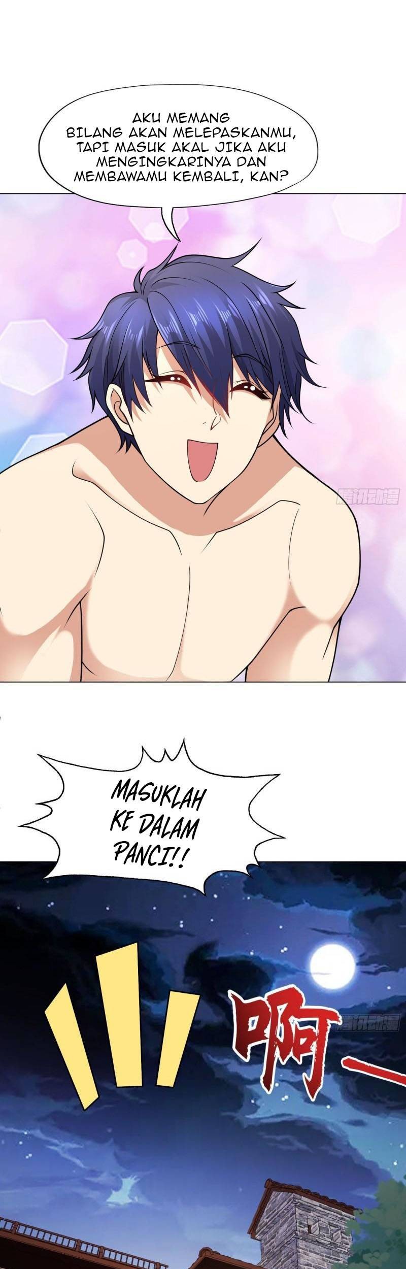 Awakening SSS-Rank Skill After A Kiss Chapter 07 Gambar 37