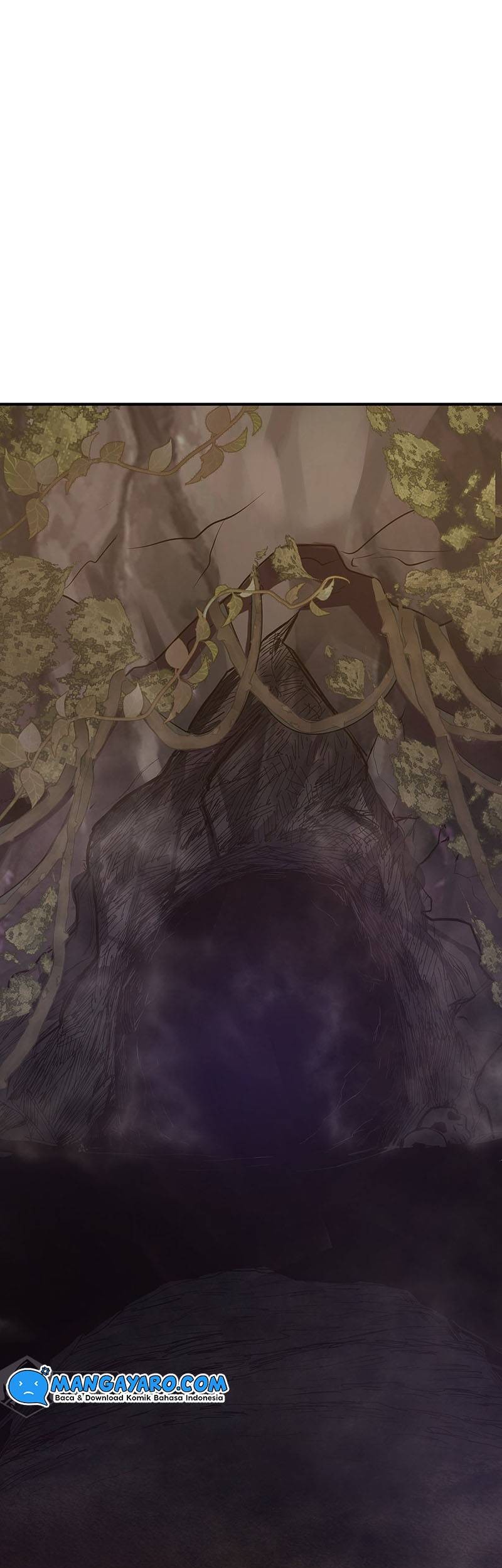 Manhua Surrounded by Monsters, I Found a Little Witch Chapter 09 gambar nomor 2